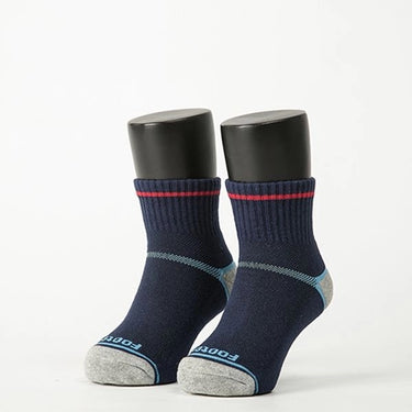 Children'S Minimalist Athletic Air Socks F81L