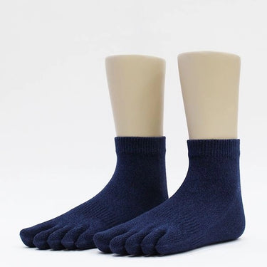 Hipster's Toe Socks F55L