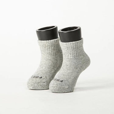 ZH197 Plain Baby Socks