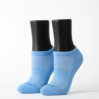 Cushioned Socks K31M