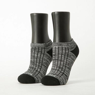 ZH23 Afternoon Hour Socks