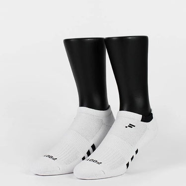 Minimalist Sports Boat Socks K176L