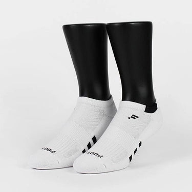 K176 Minimalist Boat-Shaped Socks