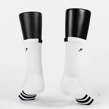 Basic Standard Sports Cushion Socks K172L