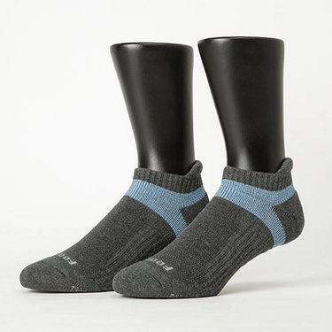 T92 Light Arch Boat-Shaped Socks