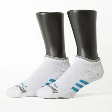 T104 Three-Line Sports Socks