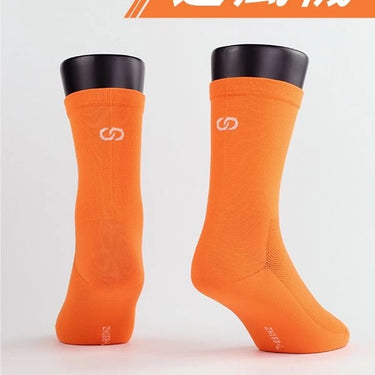 RIDE MORE Cycling Socks (Wind Chasing Socks) ZH159L