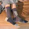 Tom and Jerry Nibbles and Jerry FOOTER Socks TJ07