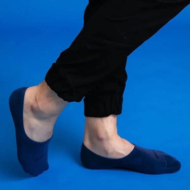 Minimalist Era Invisible Socks Q88L