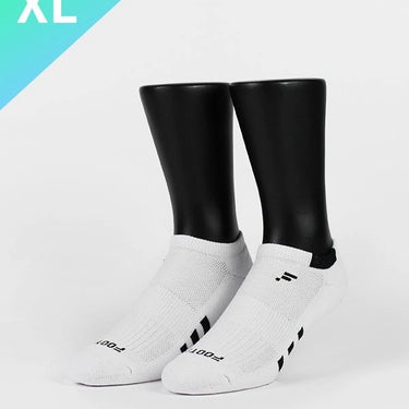 Minimalist Sports Boat Socks K176XL