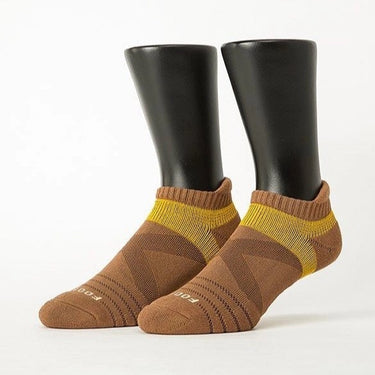 T106 X-Type Dual-Directional Arch Socks