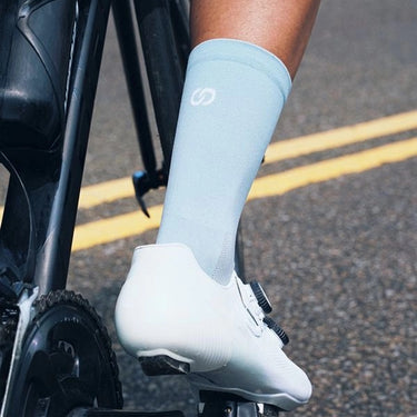 RIDE MORE Cycling Socks (Wind Chasing Socks) ZH159XL