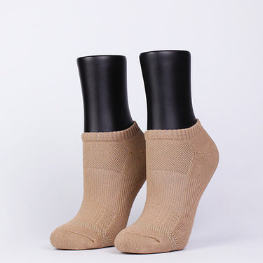 FOOTER Cushioned Thick Anti Odor Anti-Bacterial Sport Socks - Size M T33M