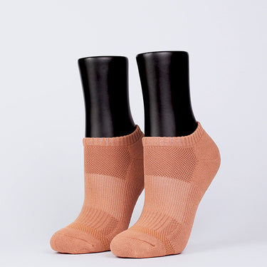 FOOTER Cushioned Thick Anti Odor Anti-Bacterial Sport Socks - Size M T33M