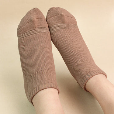 FOOTER Cushioned Thick Anti Odor Anti-Bacterial Sport Socks - Size M T33M