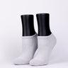 FOOTER Cushioned Thick Anti Odor Anti-Bacterial Sport Socks - Size M T33M