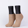 FOOTER Cushioned Thick Anti Odor Anti-Bacterial Sport Socks - Size M T33M