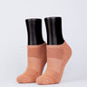 FOOTER Cushioned Thick Anti Odor Anti-Bacterial Sport Socks - Size M T33M