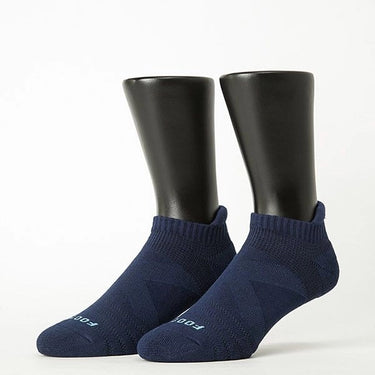 X-Type Pressure Relief Classic Arch Support Ankle Socks T109L