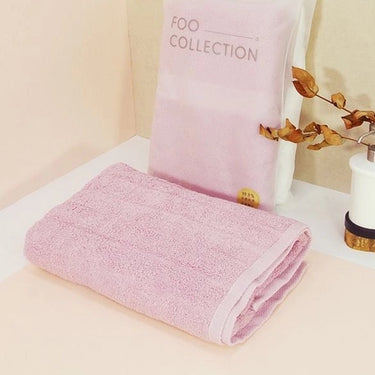 BT01 Super Absorbent Bath Towel