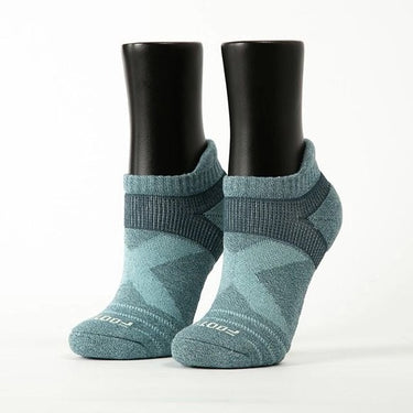 T142 Sunshine Twisted Light Arch Socks