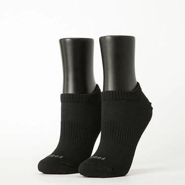 Boat-shaped Thin Socks Q71M