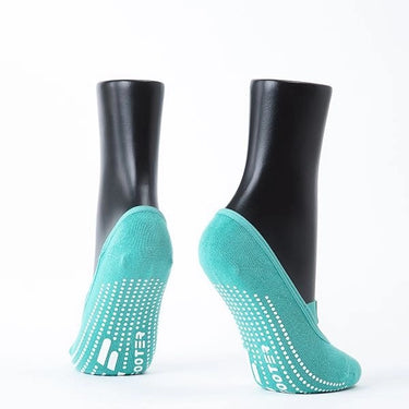 Light Athletic Yoga Socks Y90M