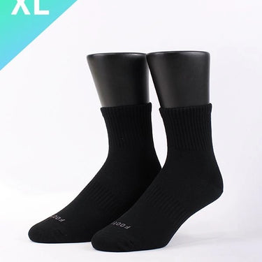 Plain Color Long Thin Socks Q61XL