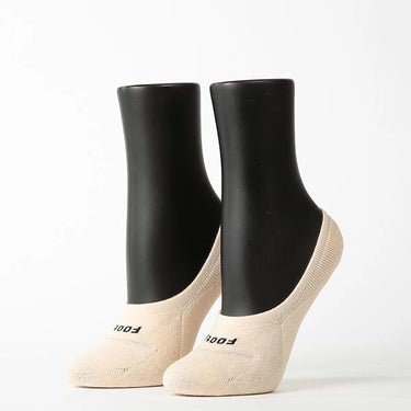 Minimalist Era No Show Socks Q88M