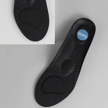 Core arch functional insole PF03XL