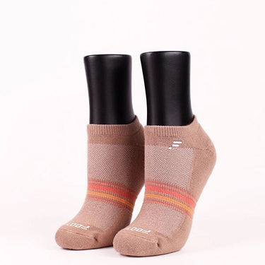 Classic Everyday Cushioning Socks K181M