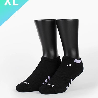 Minimalist Sports Boat Socks K176XL