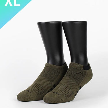 Minimalist Sports Boat Socks K176XL