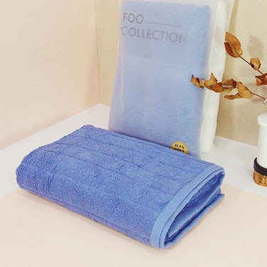 BT01 Super Absorbent Bath Towel