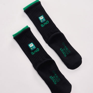 【Adventure Time | BMO Socks AT03】