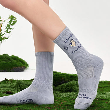 【Adventure Time | Gunter Socks AT10】