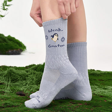 【Adventure Time | Gunter Socks AT10】