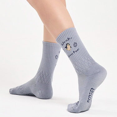 【Adventure Time | Gunter Socks AT10】