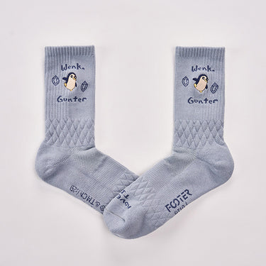 【Adventure Time | Gunter Socks AT10】