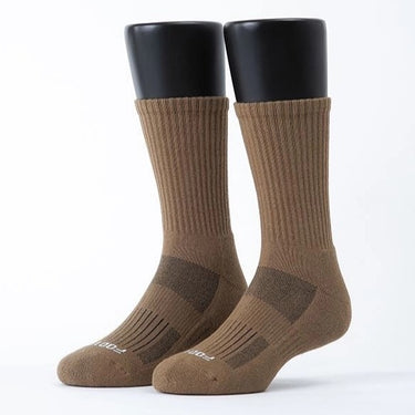 ZH167 Minimalist Colourist Socks