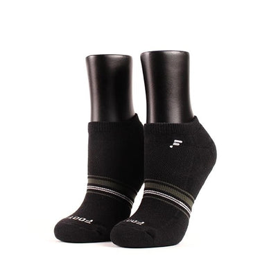 Classic Everyday Cushioning Socks K181M