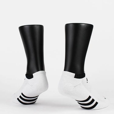 Minimalist Sports Boat Socks K176L