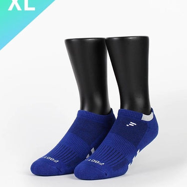 Minimalist Sports Boat Socks K176XL