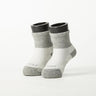 ZH198 Duo Colour Baby Socks