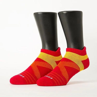 T106 X-Type Dual-Directional Arch Socks