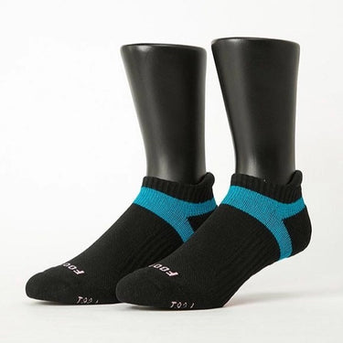 T92 Light Arch Boat-Shaped Socks