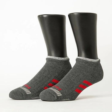 T104 Three-Line Sports Socks