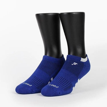 K176 Minimalist Boat-Shaped Socks