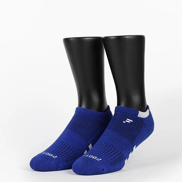 Minimalist Sports Boat Socks K176L