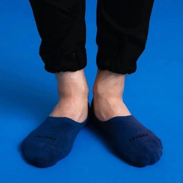 Minimalist Era Invisible Socks Q88L